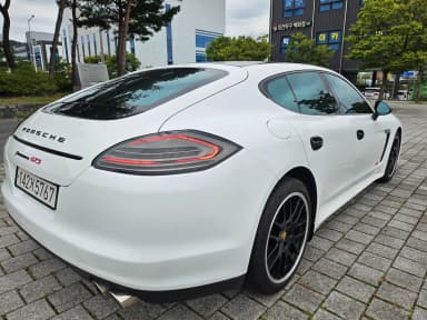Panamera
