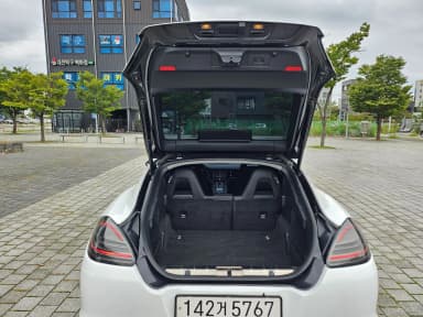 Panamera