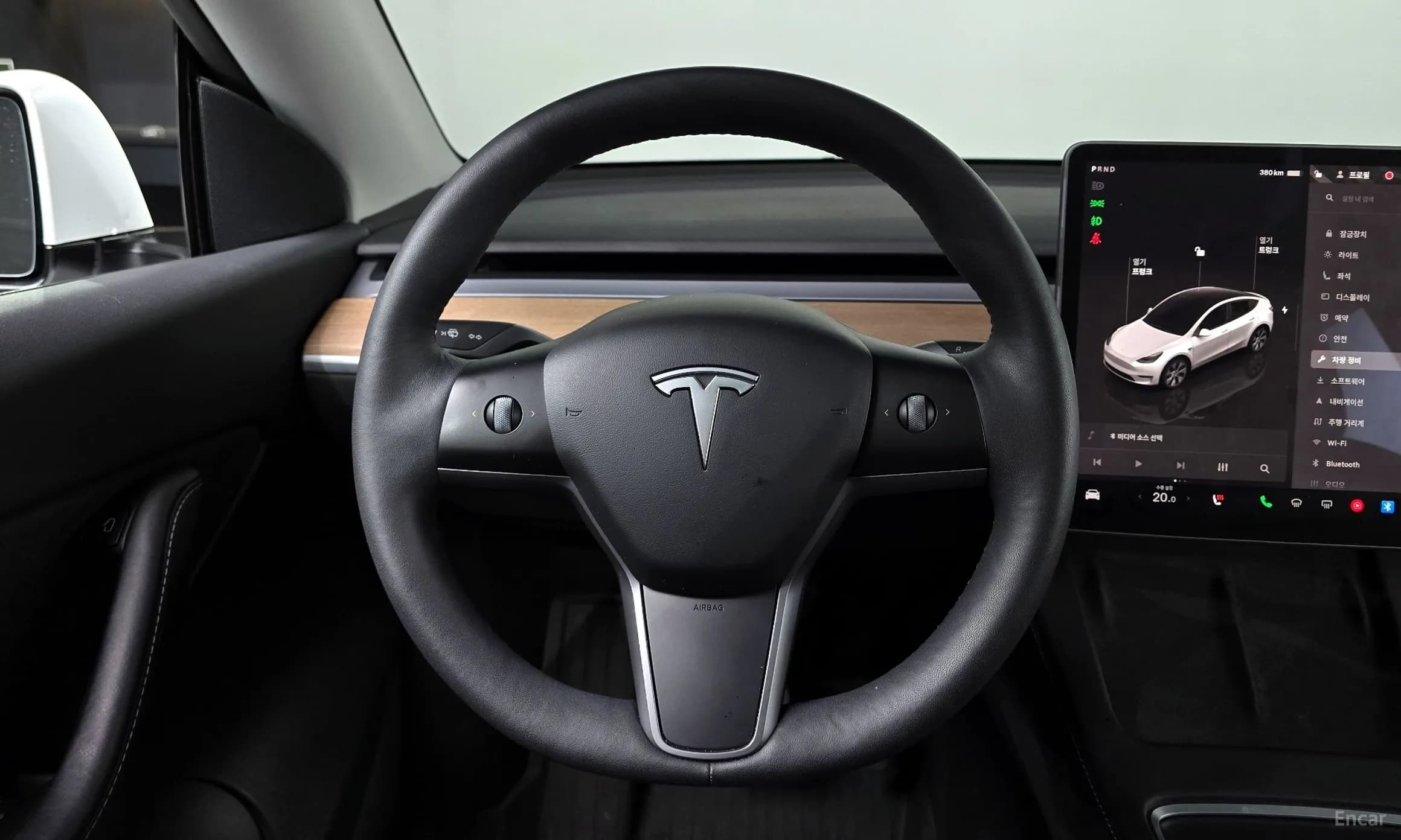 Model Y