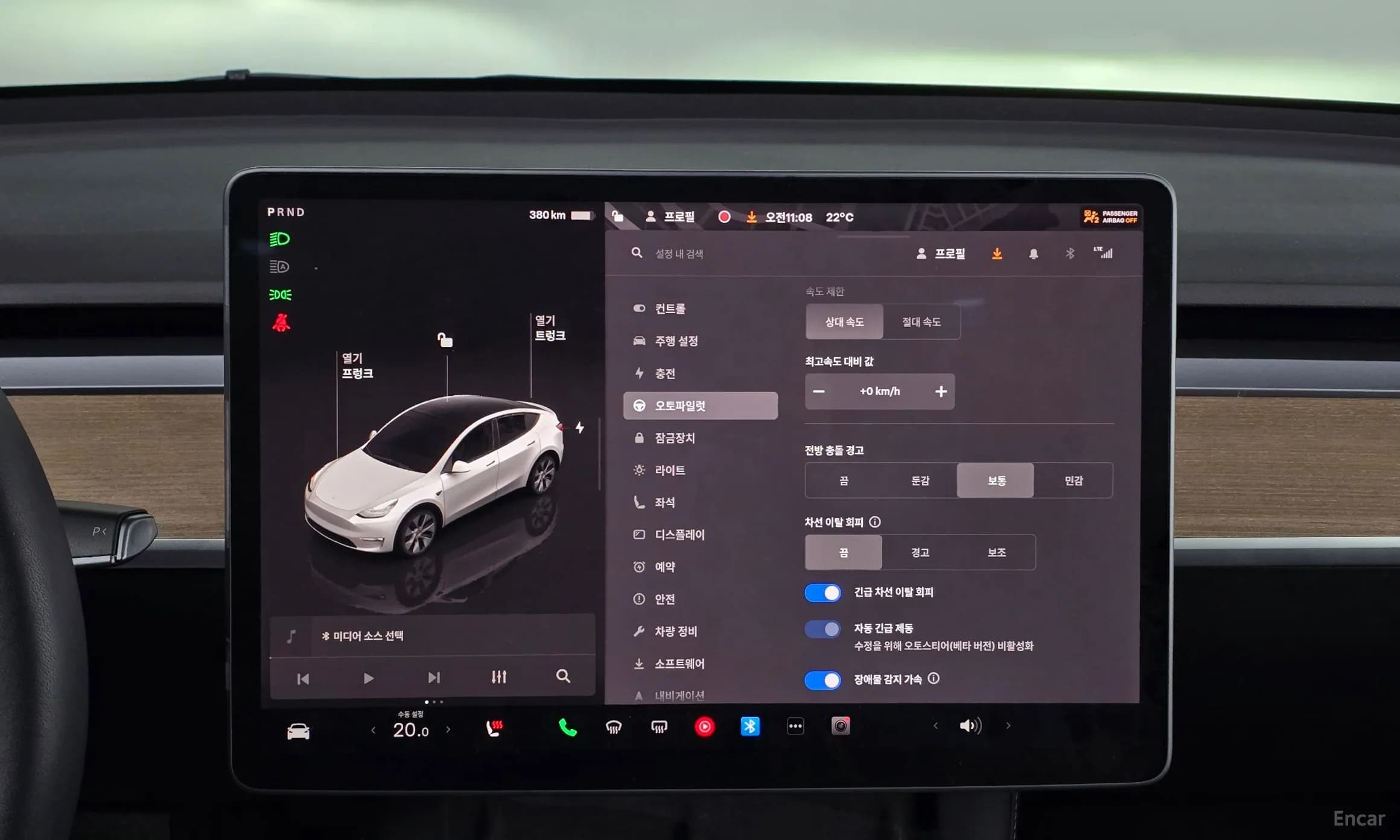 Model Y