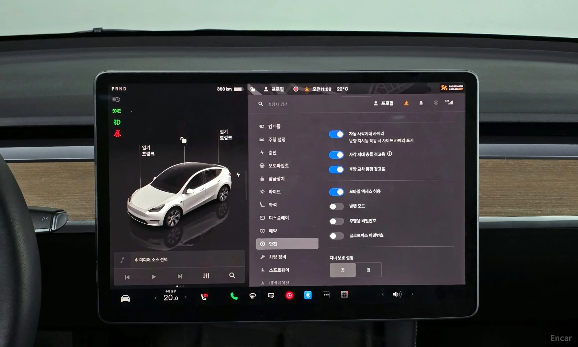 Model Y
