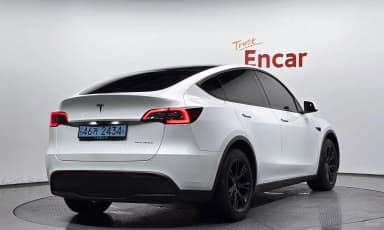Model Y
