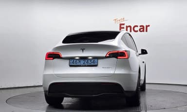 Model Y