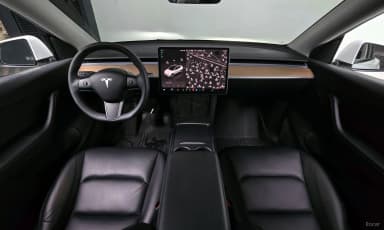 Model Y
