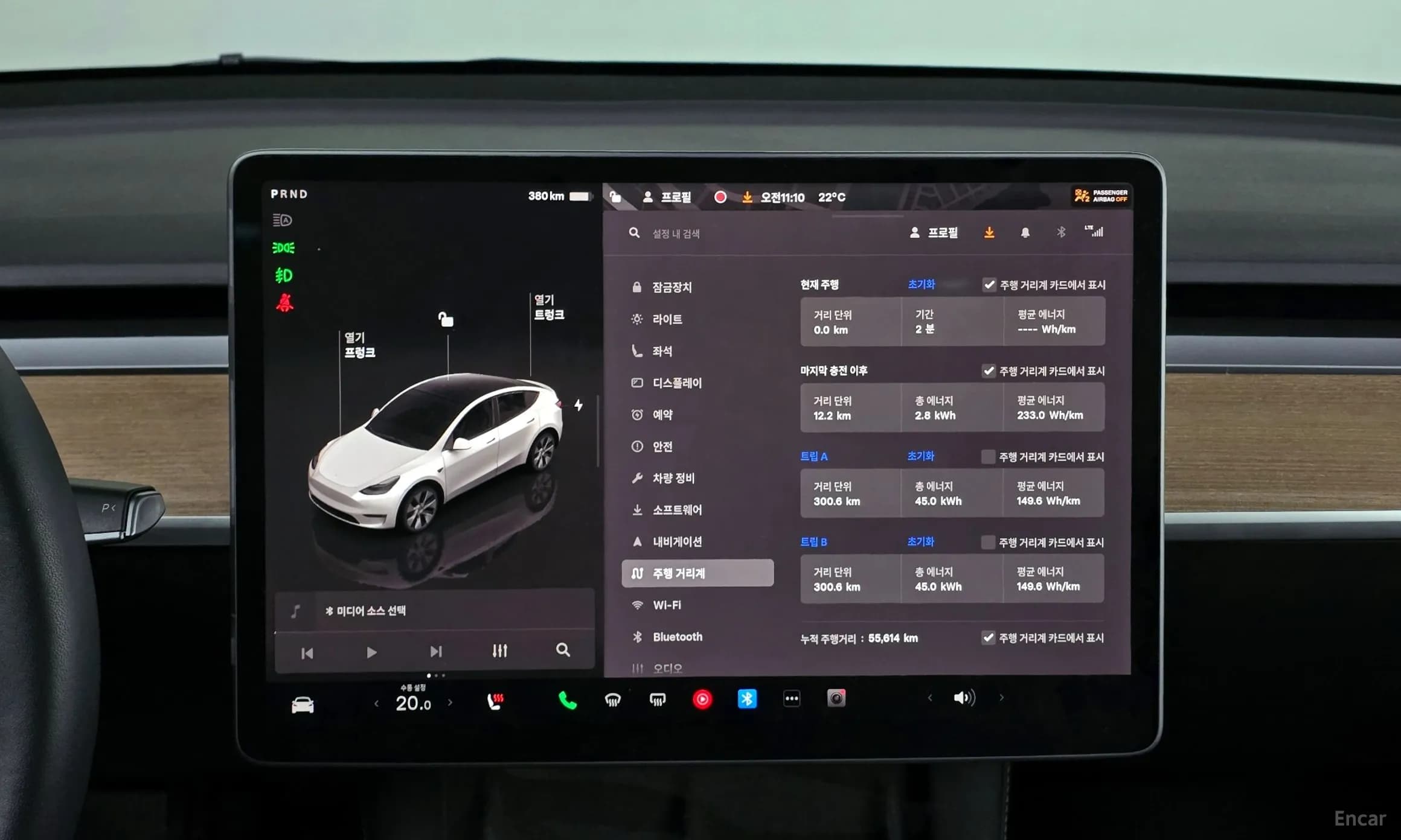 Model Y