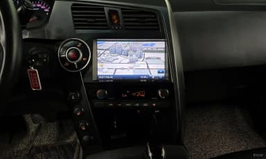 Korando Sports