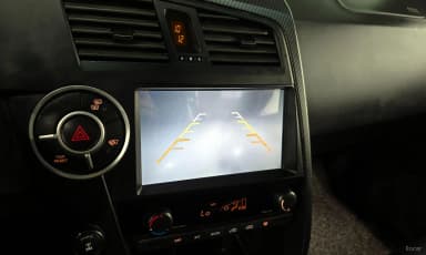 Korando Sports