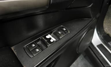 Korando Sports