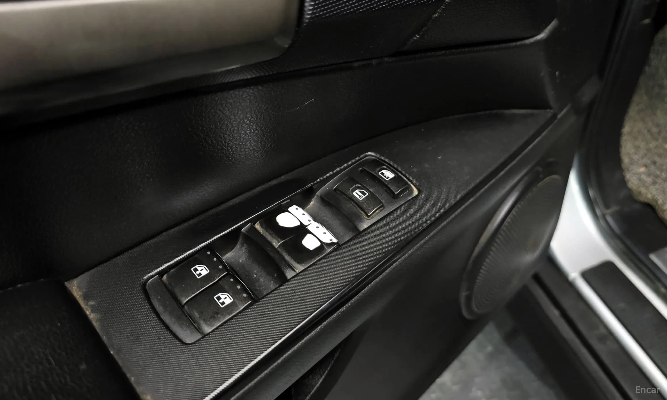 Korando Sports