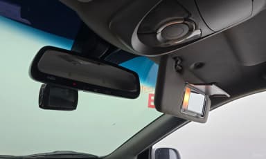 Korando Sports