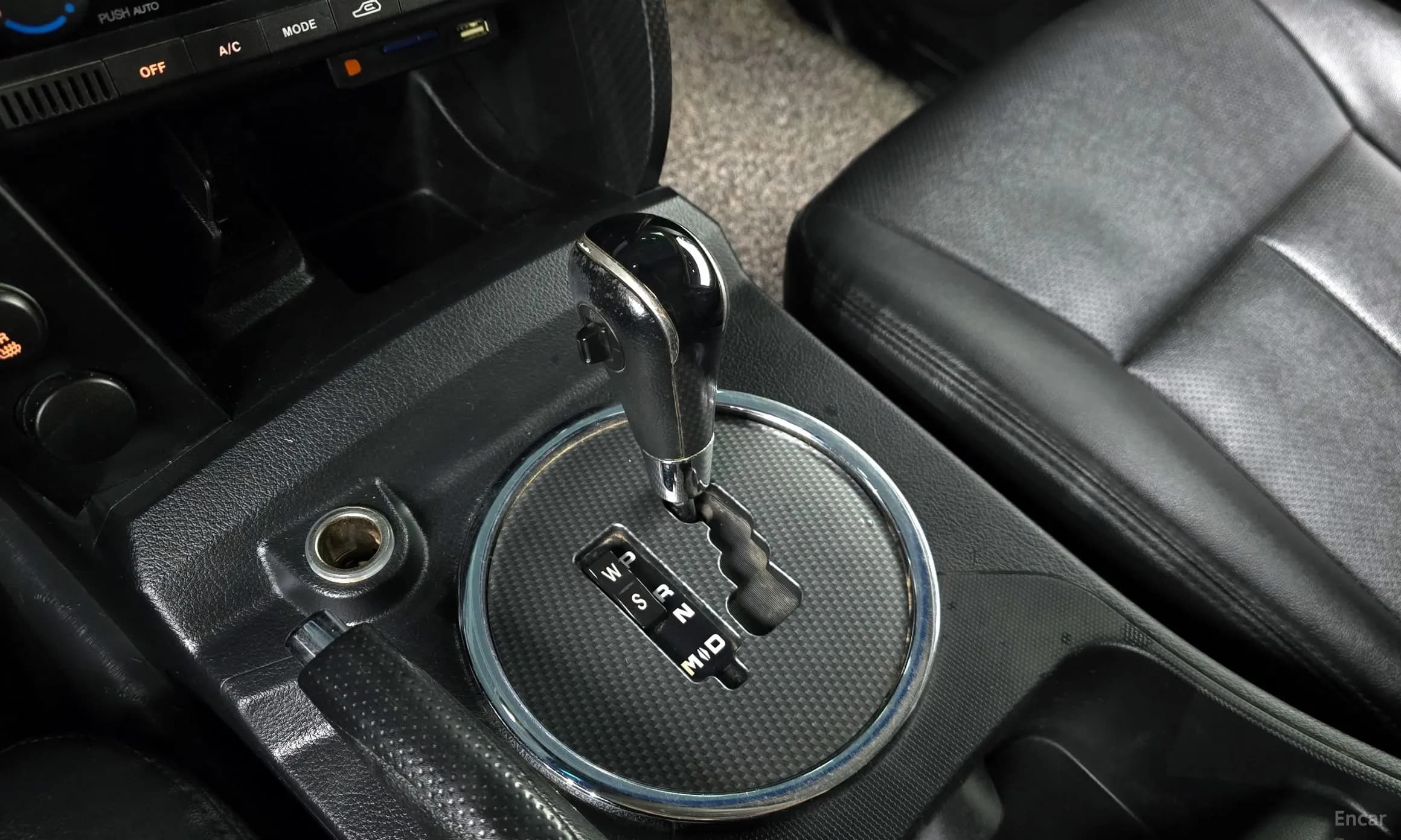Korando Sports