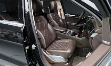 GLS-Class X166