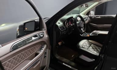 GLS-Class X166