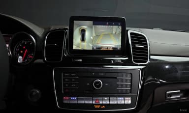 GLS-Class X166