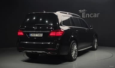 GLS-Class X166