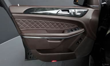 GLS-Class X166