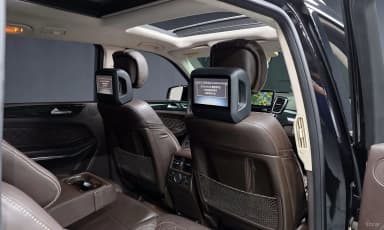 GLS-Class X166