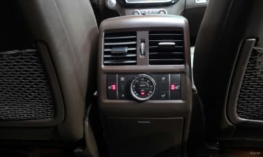 GLS-Class X166