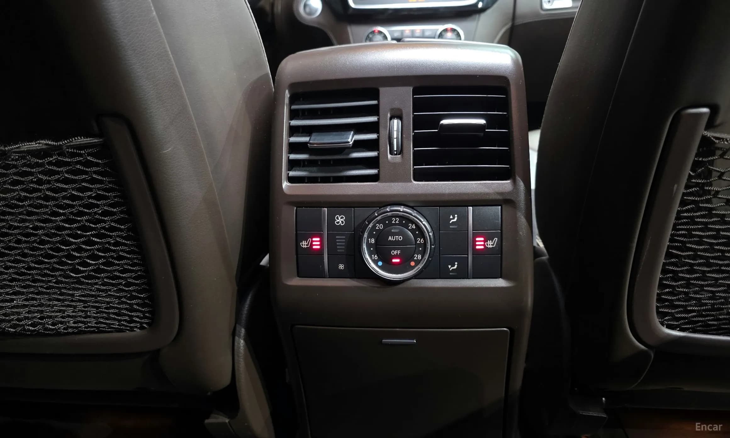 GLS-Class X166