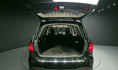 GLS-Class X166