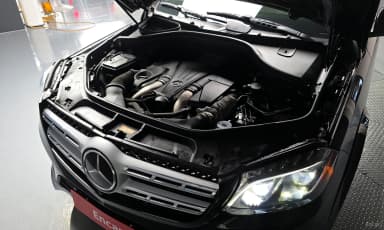 GLS-Class X166