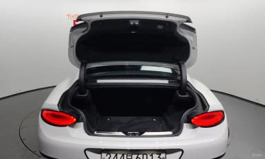 Continental GT 3rd Generation