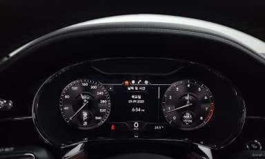 Continental GT 3rd Generation