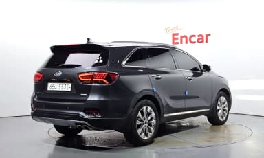 Sorento