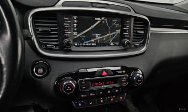 Sorento