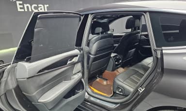 6-Series GT (G32)