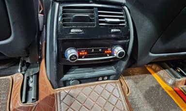 6-Series GT (G32)