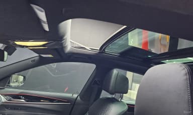 6-Series GT (G32)