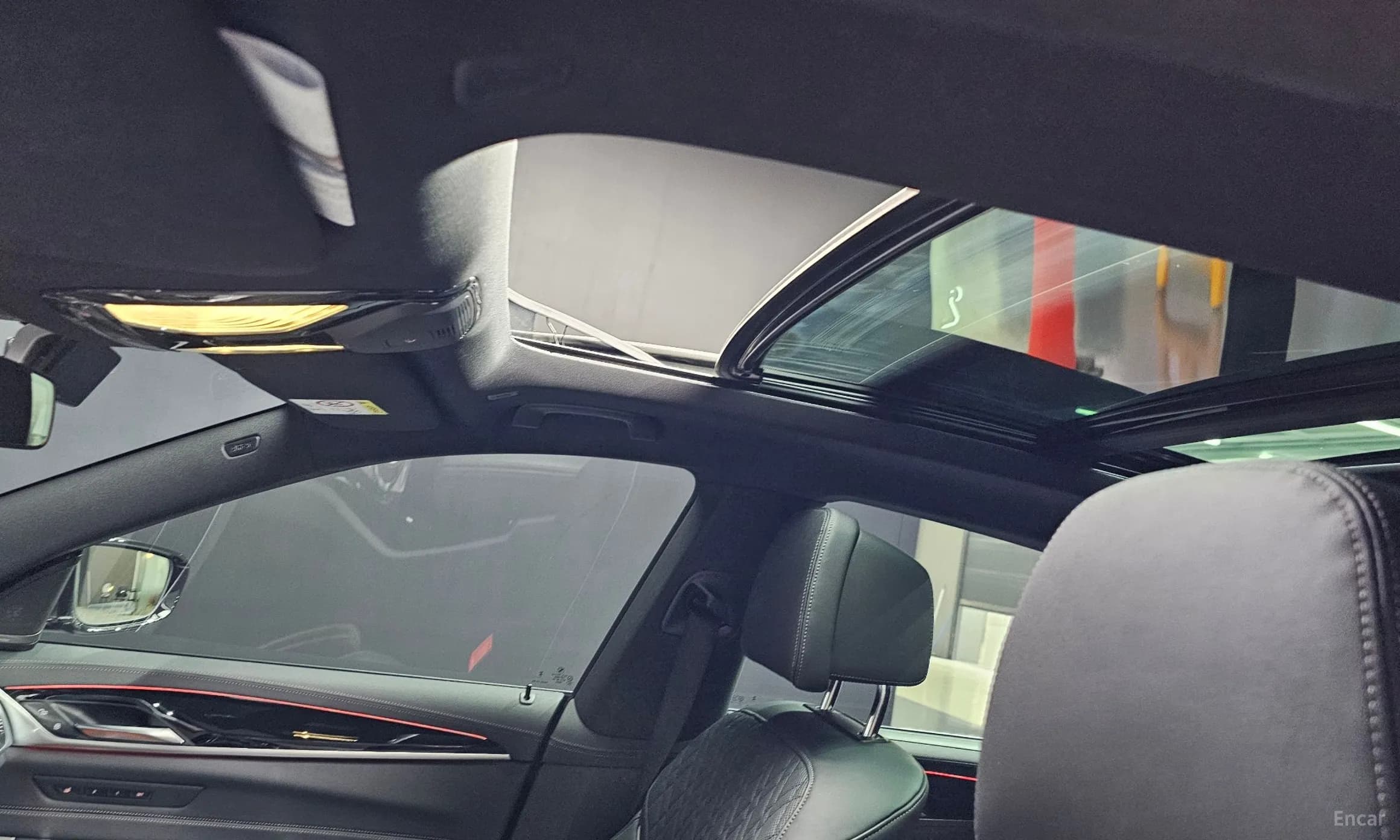 6-Series GT (G32)