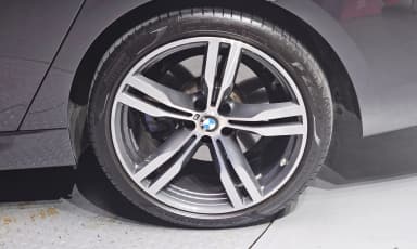 6-Series GT (G32)