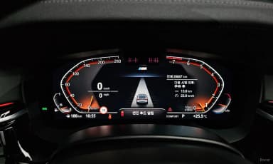 6-Series GT (G32)