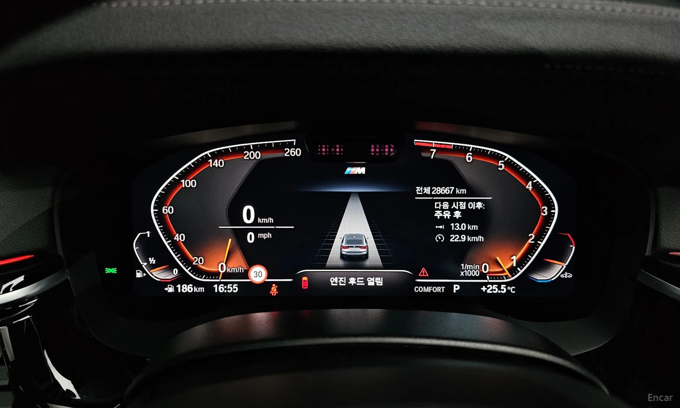 6-Series GT (G32)