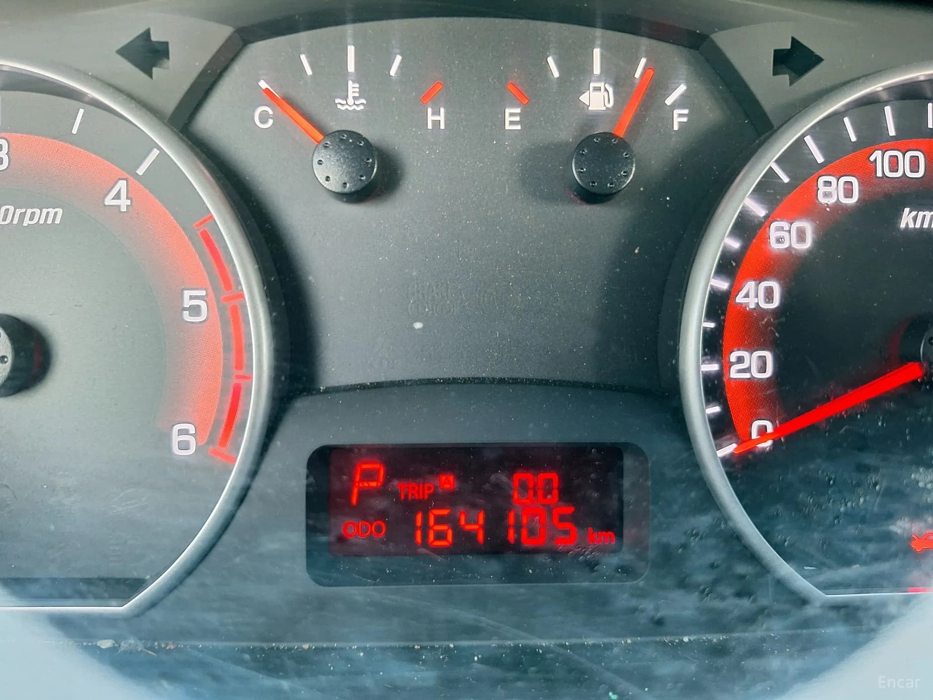 Korando Sports