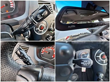Korando Sports