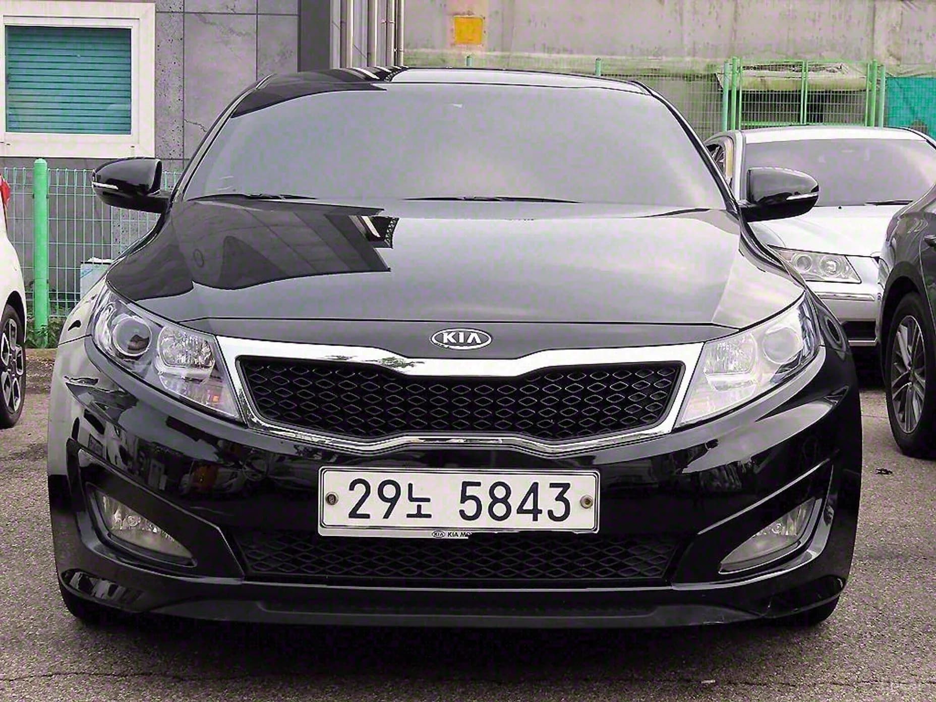 K5