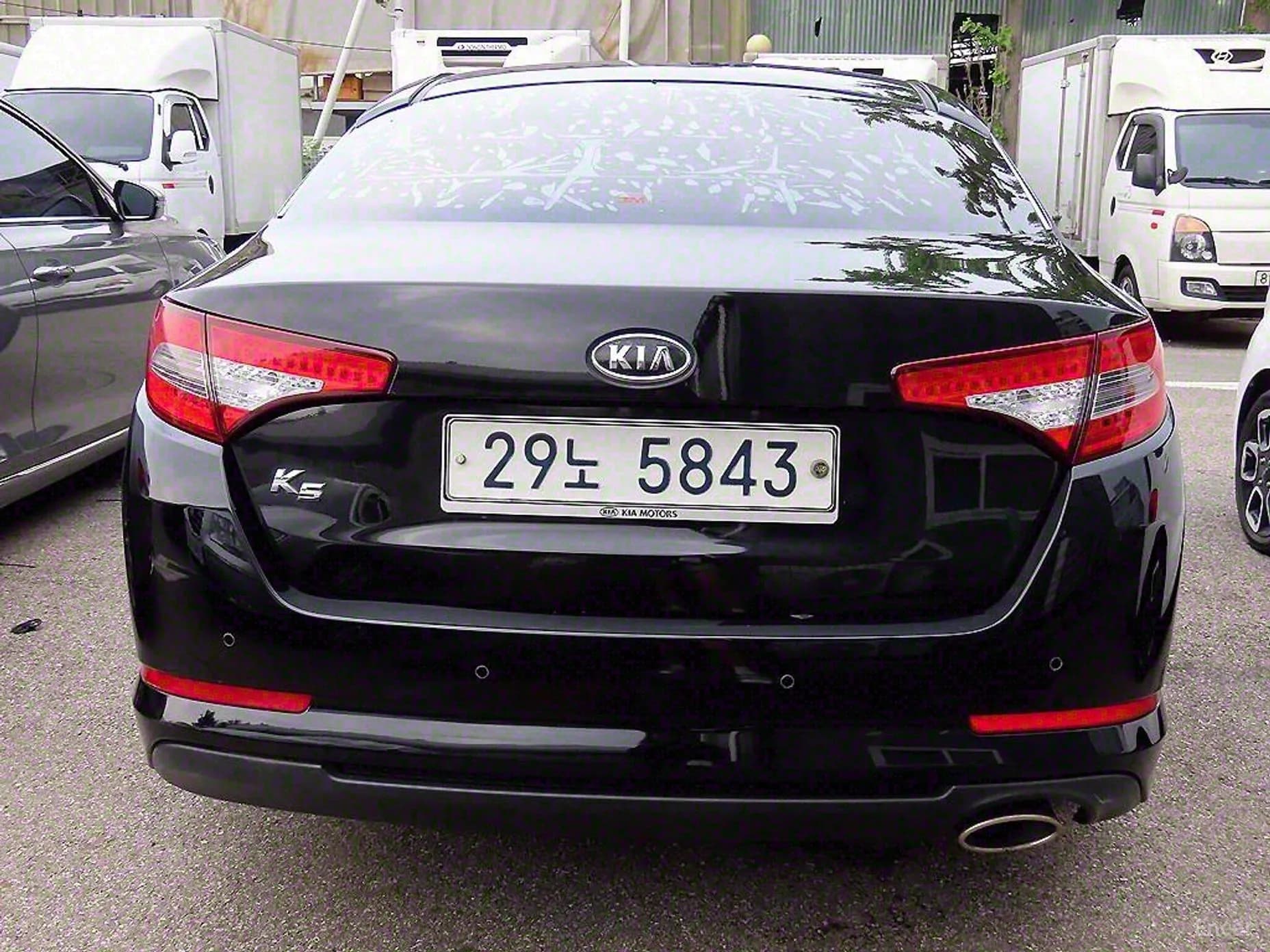 K5