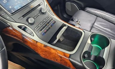 Nautilus Gen 1