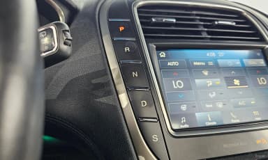 Nautilus Gen 1