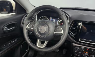 Compass 2nd Generation
