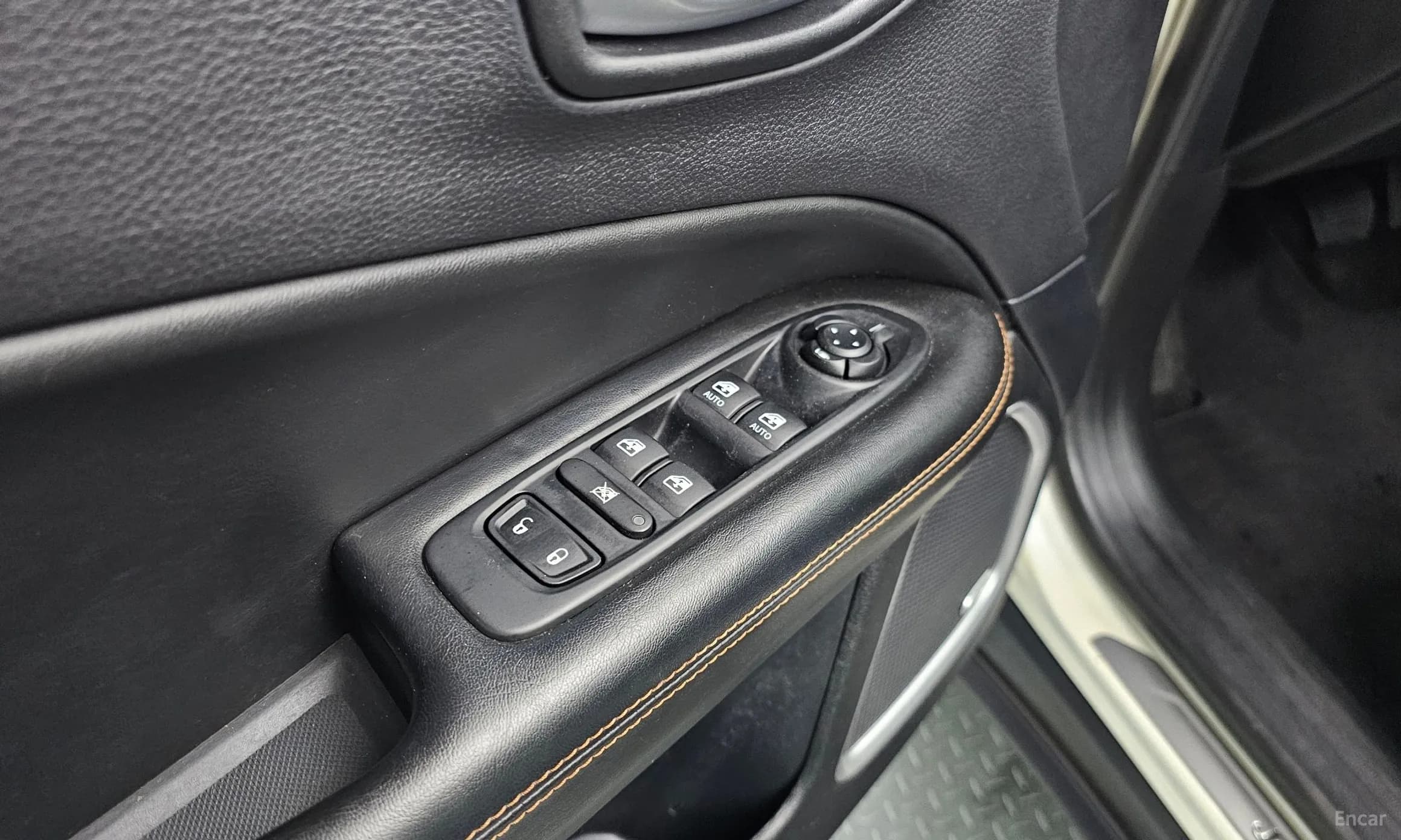 Compass 2nd Generation