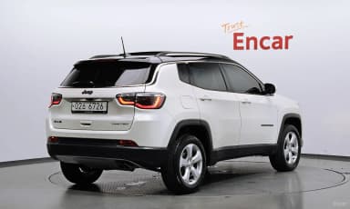 Compass 2nd Generation