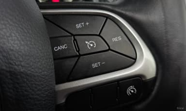 Compass 2nd Generation