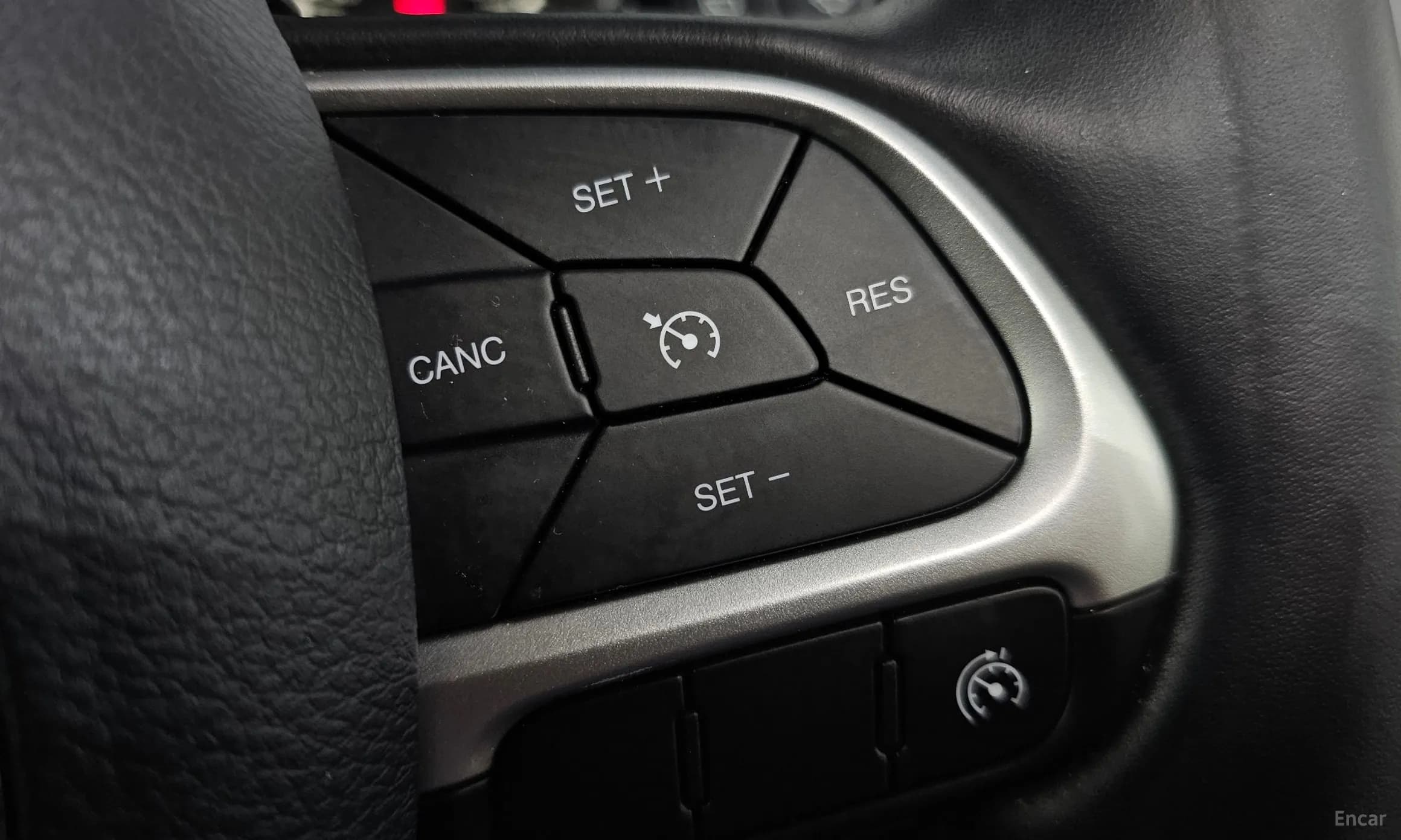Compass 2nd Generation