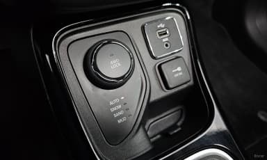 Compass 2nd Generation