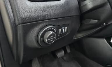 Compass 2nd Generation