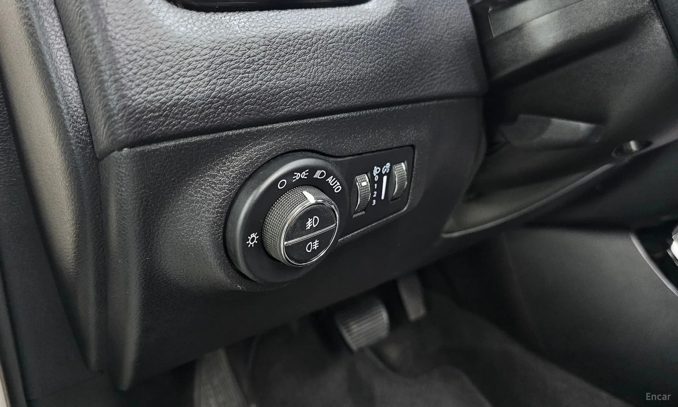 Compass 2nd Generation